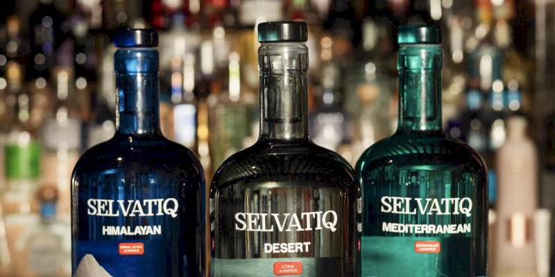 Selvatiq