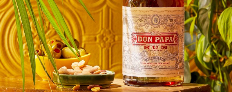 Don Papa Rum