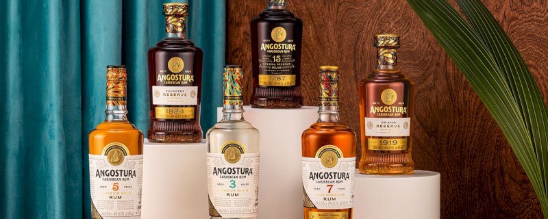 Angostura