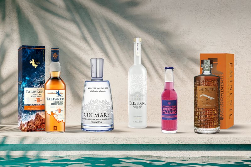 SUMMER PROMO