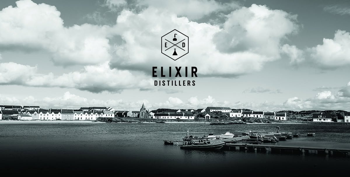 Elixir Distillers