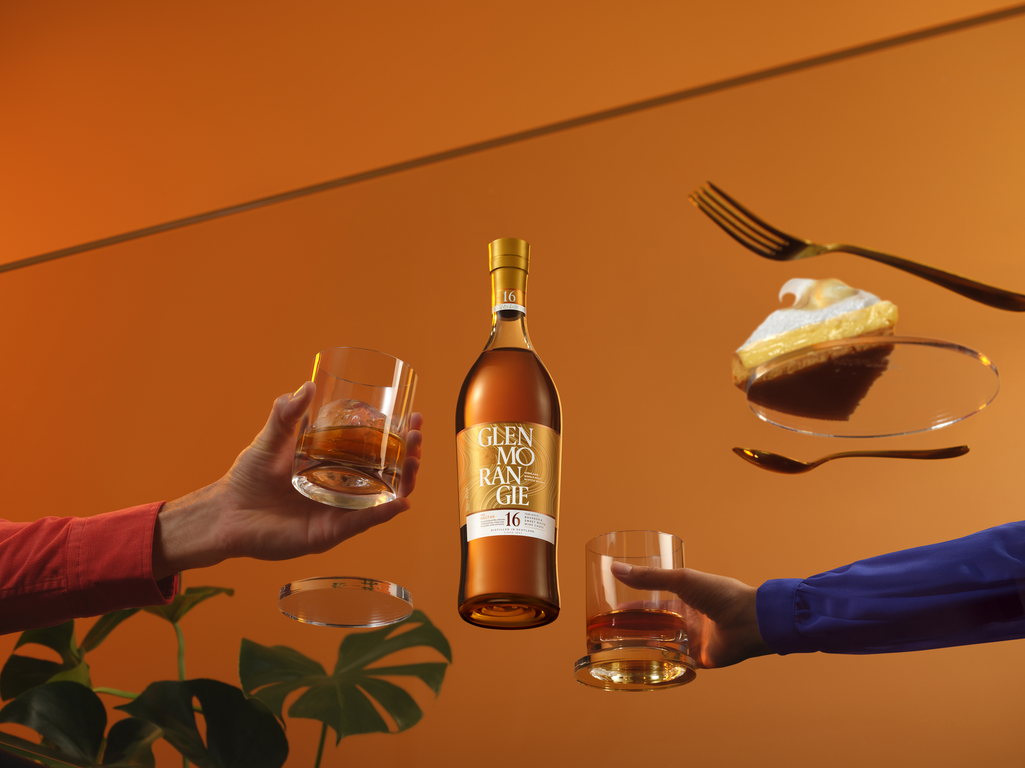 Glenmorangie The Nectar D