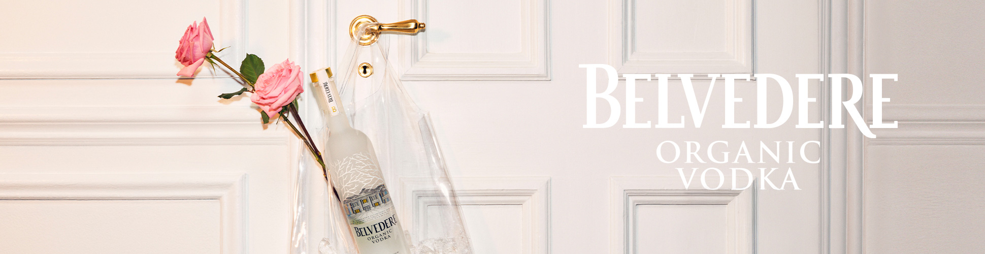 Belvedere Organic Vodka
