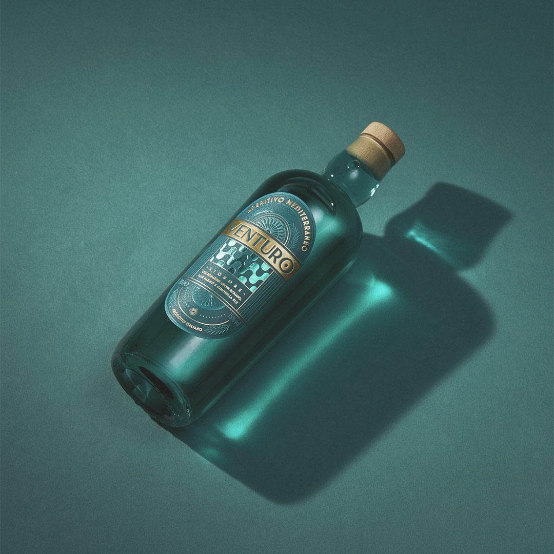 Venturo Liqueur