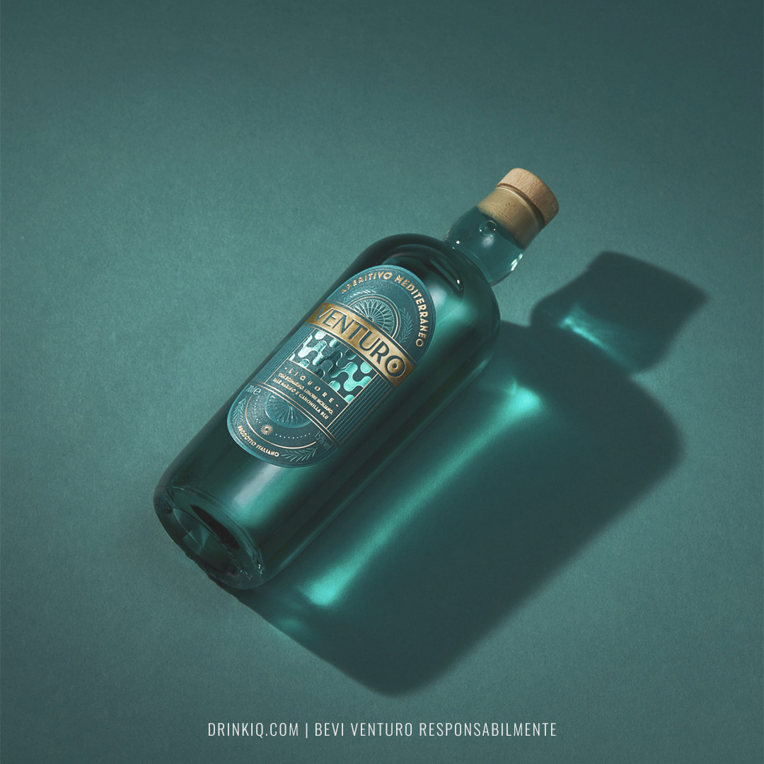Venturo Aperitivo Mediterraneo