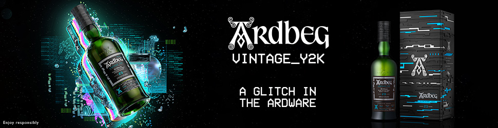 Ardbeg Vintage_Y2K 2023
