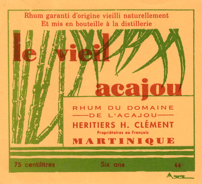 Domaine Acajou
