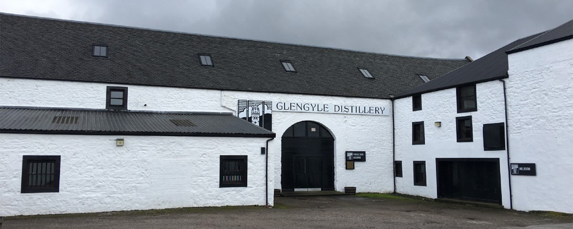 Glengyle