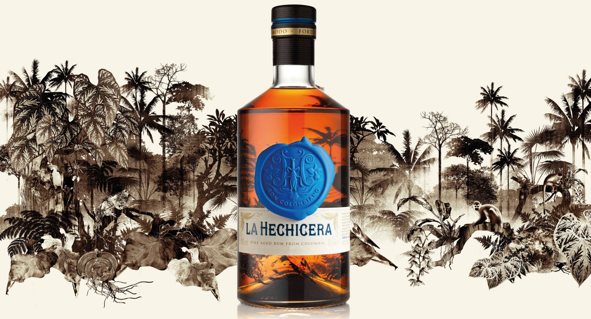 La Hechicera