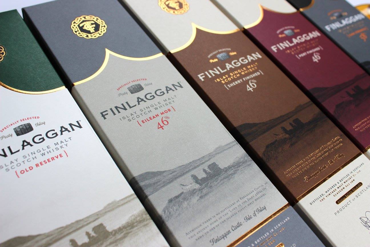 Vintage Malt Whisky Company