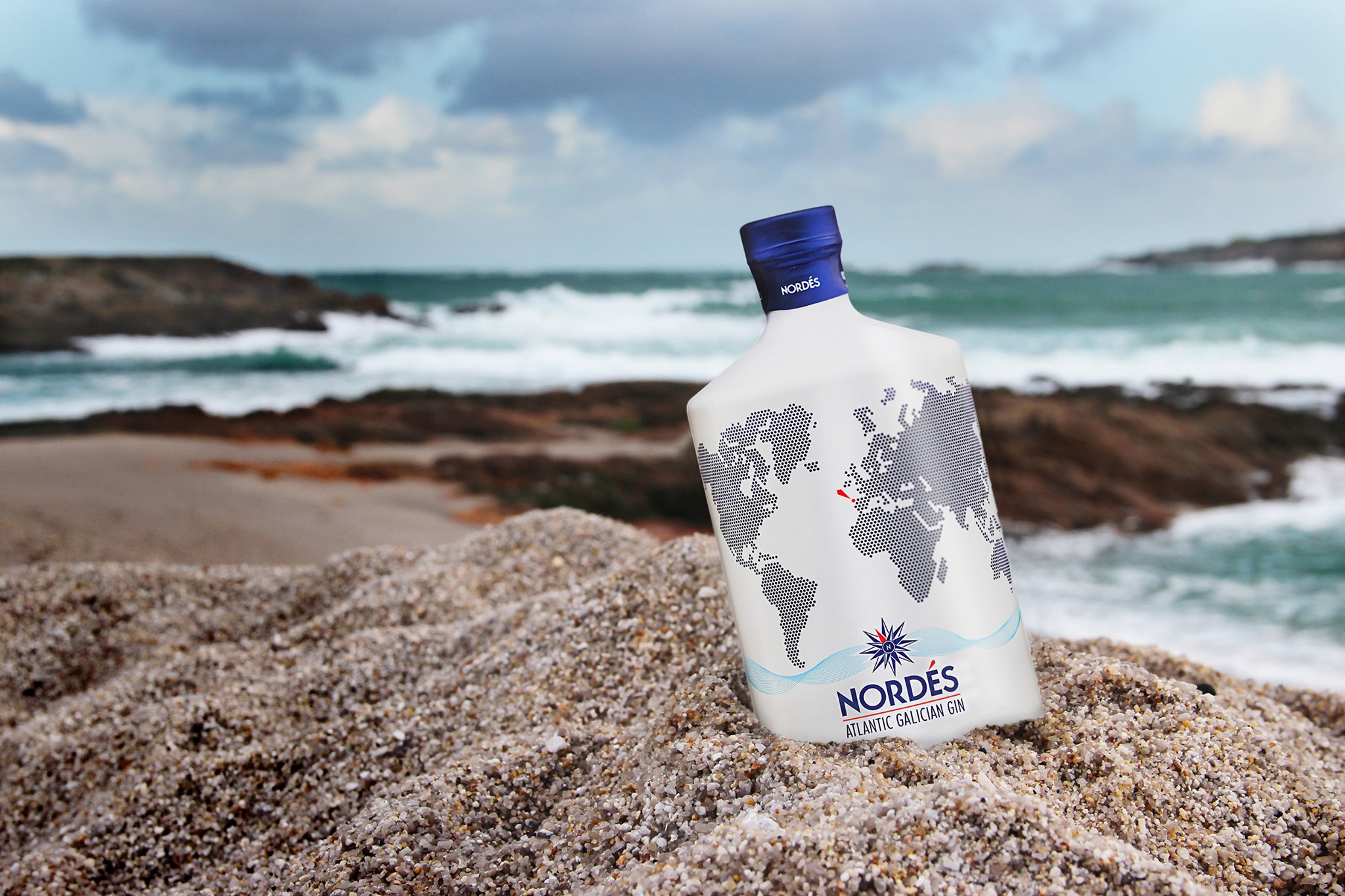Atlantic Galician Spirits