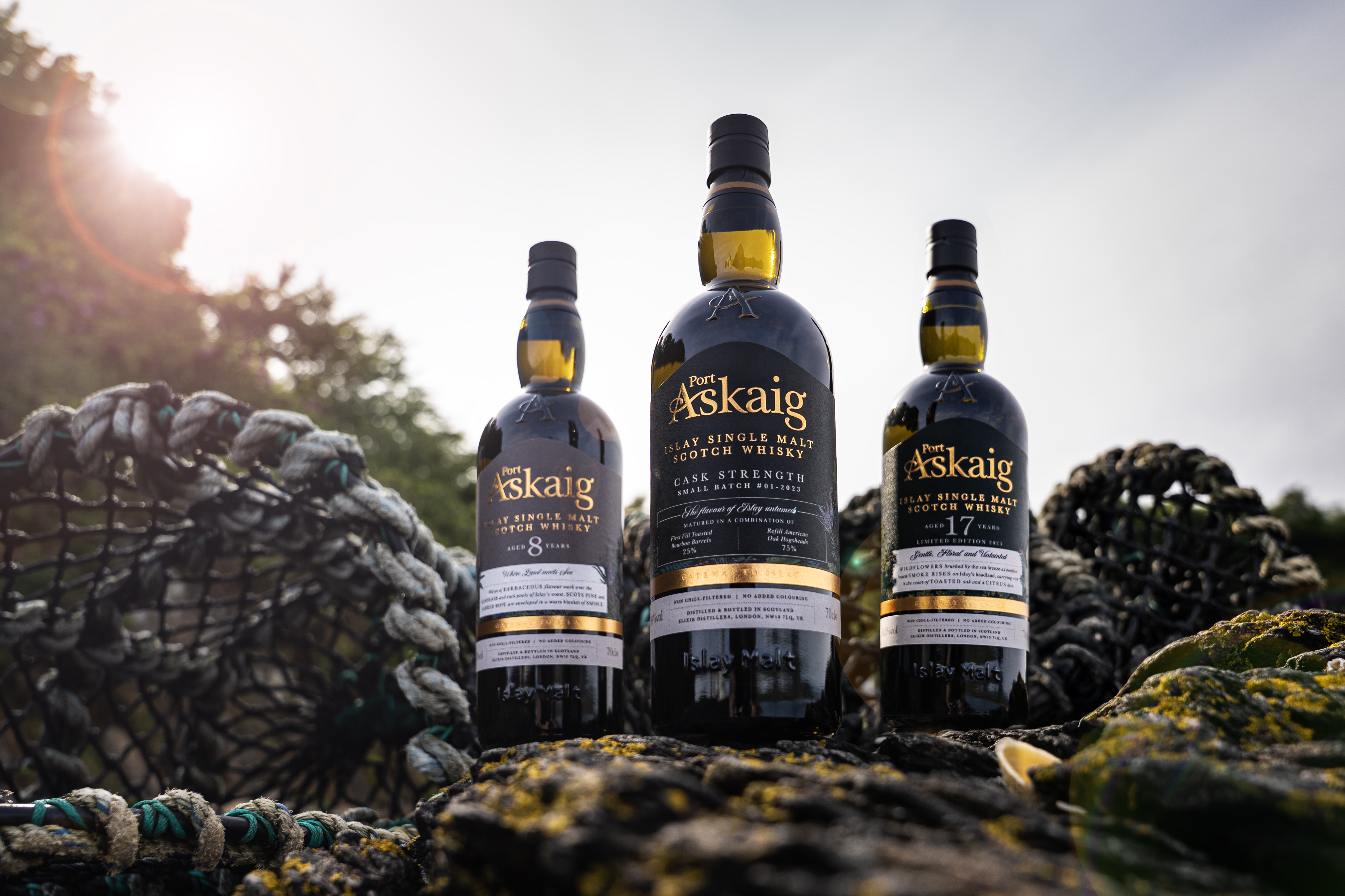 Port Askaig