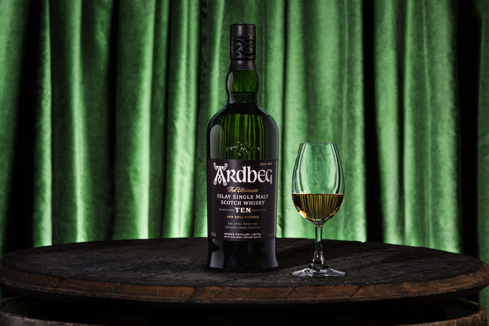 Ardbeg