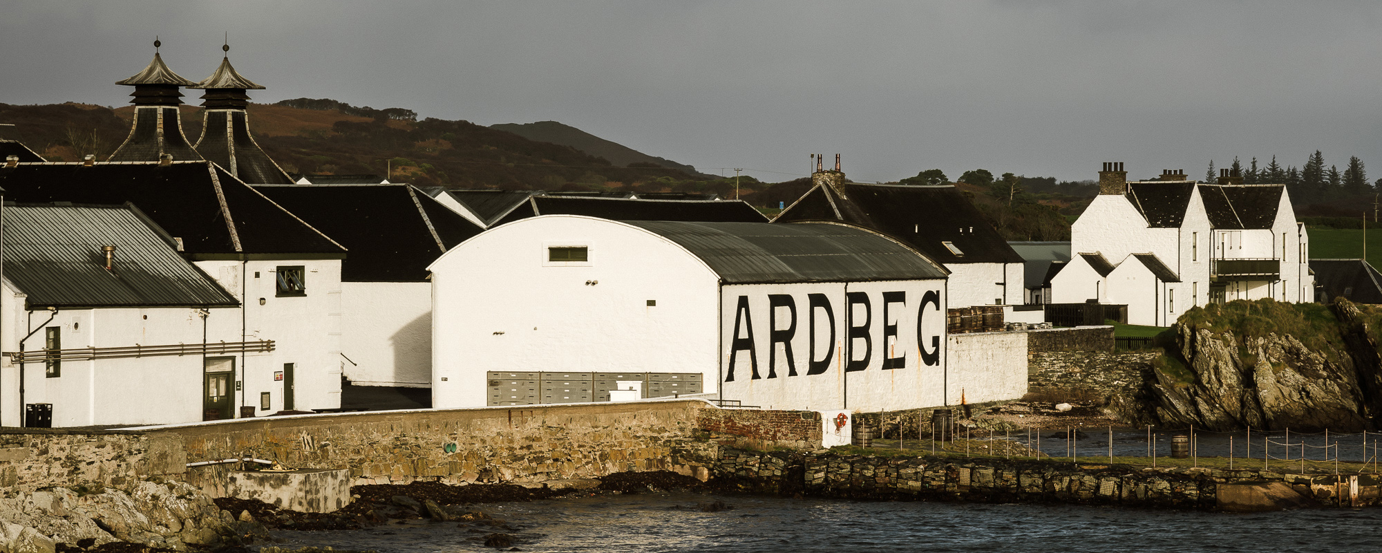 Ardbeg