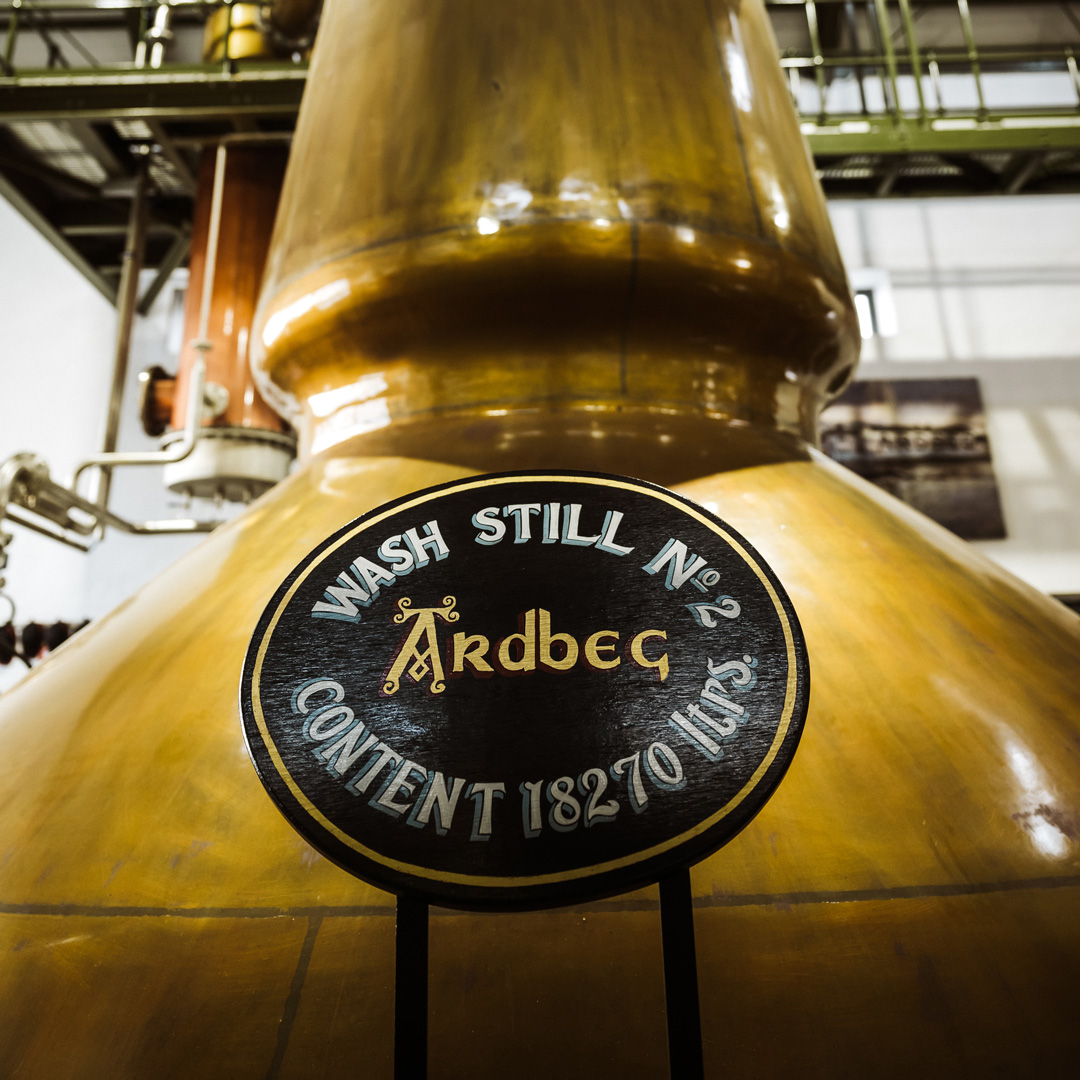 Ardbeg