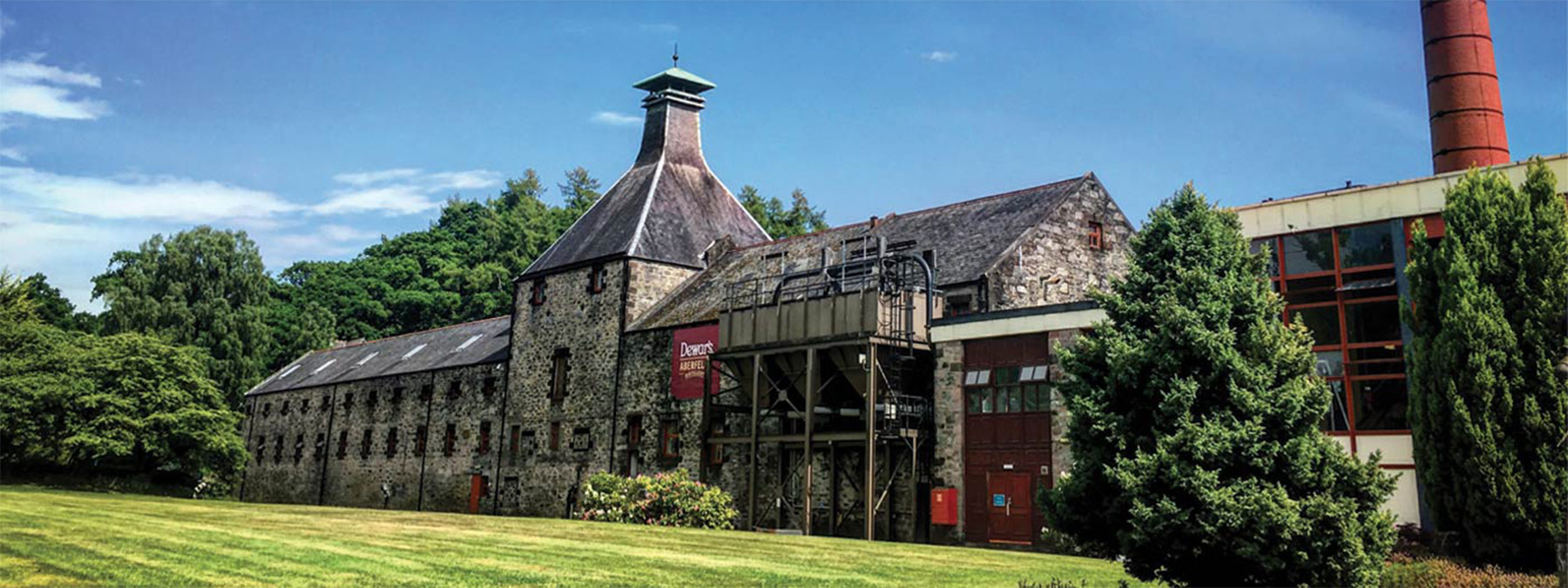 Aberfeldy