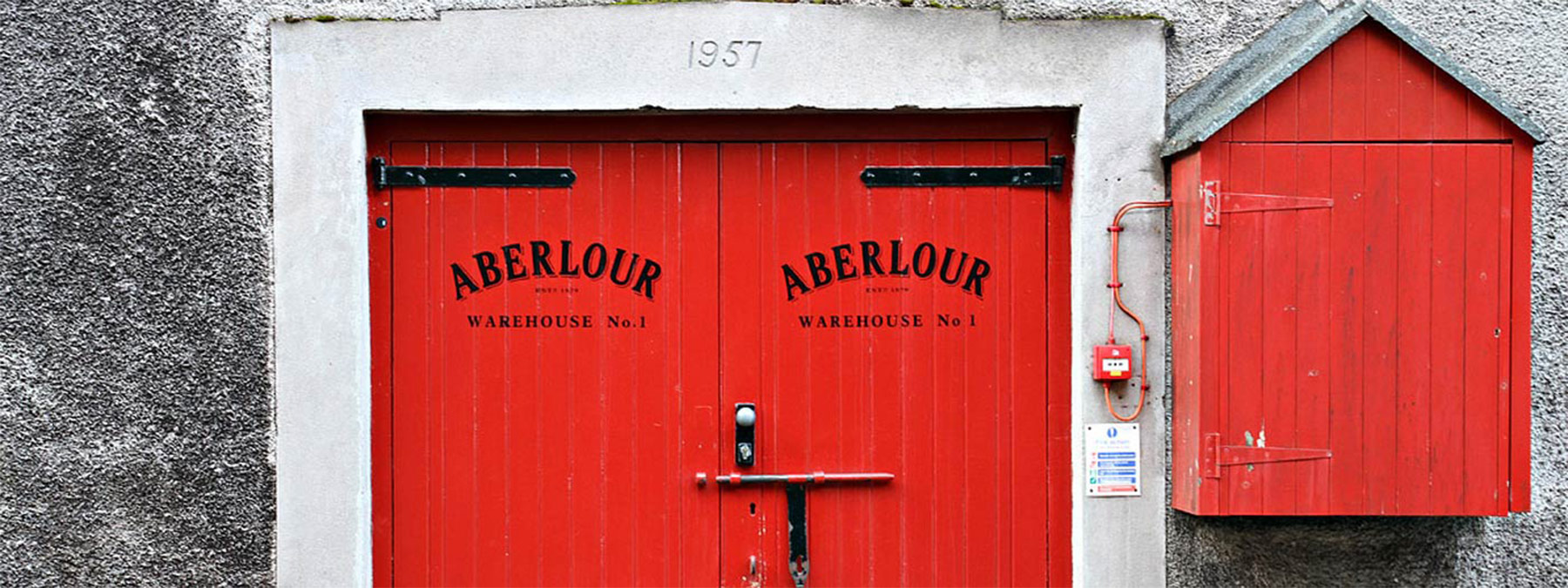 Aberlour