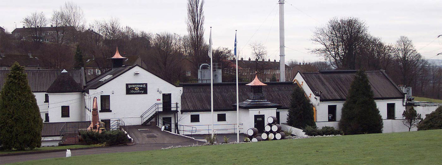 Auchentoshan
