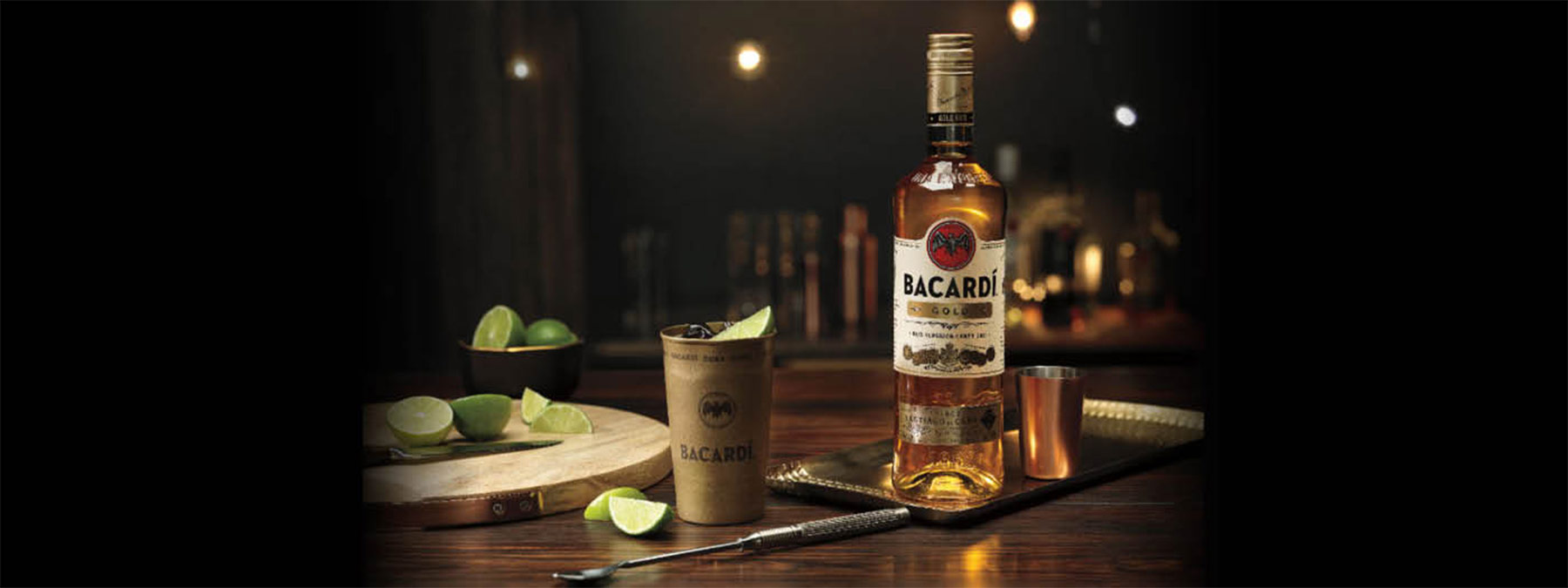 Bacardi