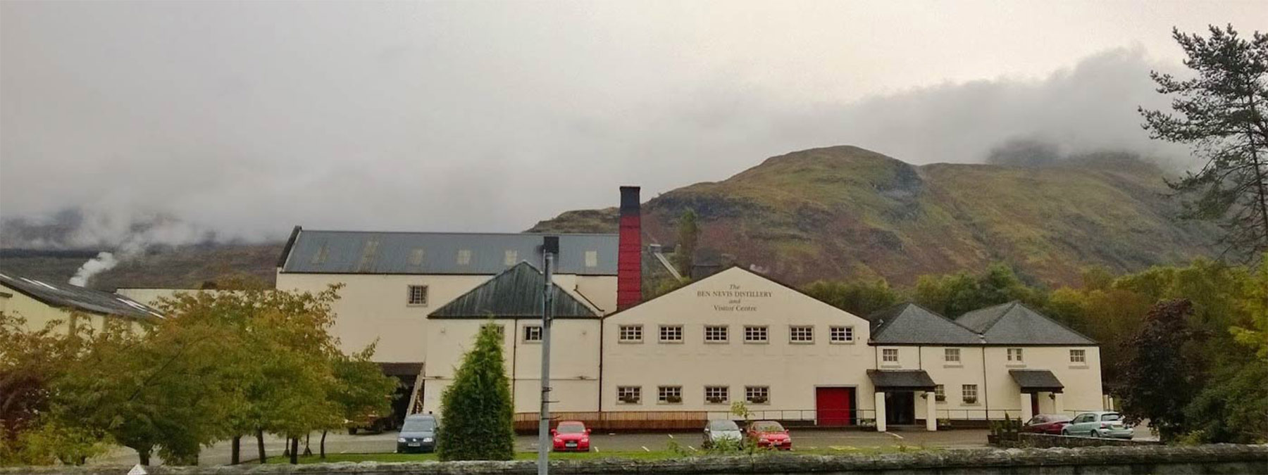Ben Nevis