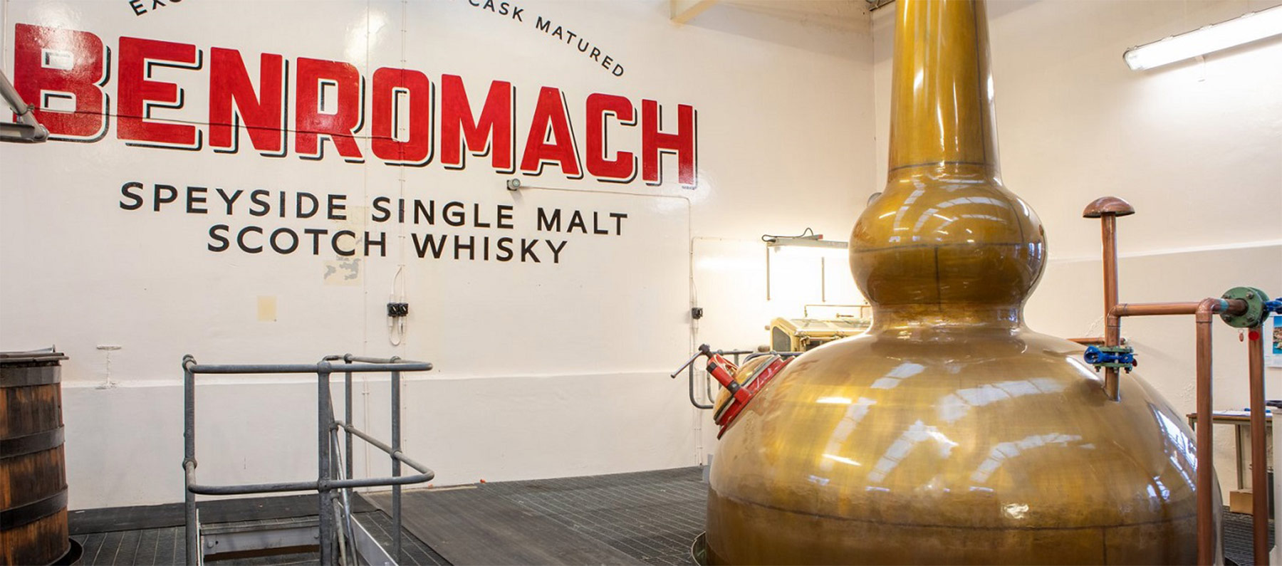 Benromach