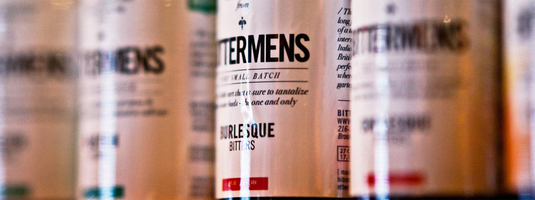Bittermens