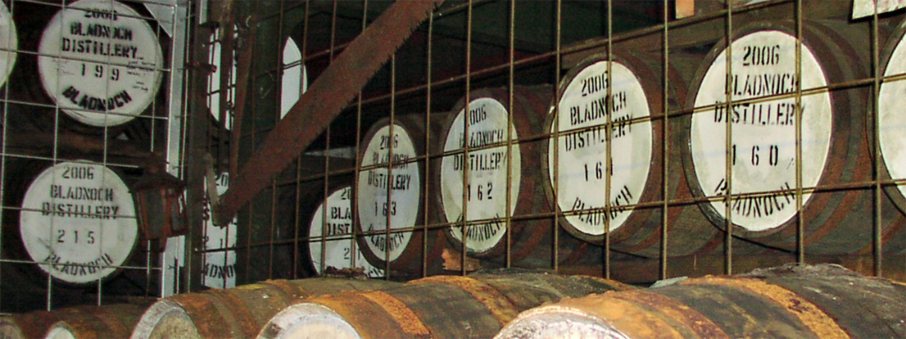 Bladnoch