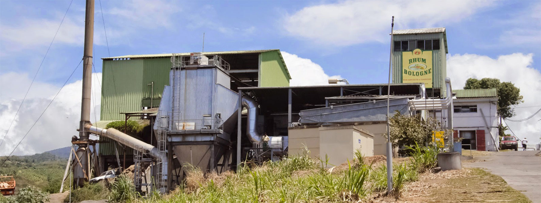 Bologne