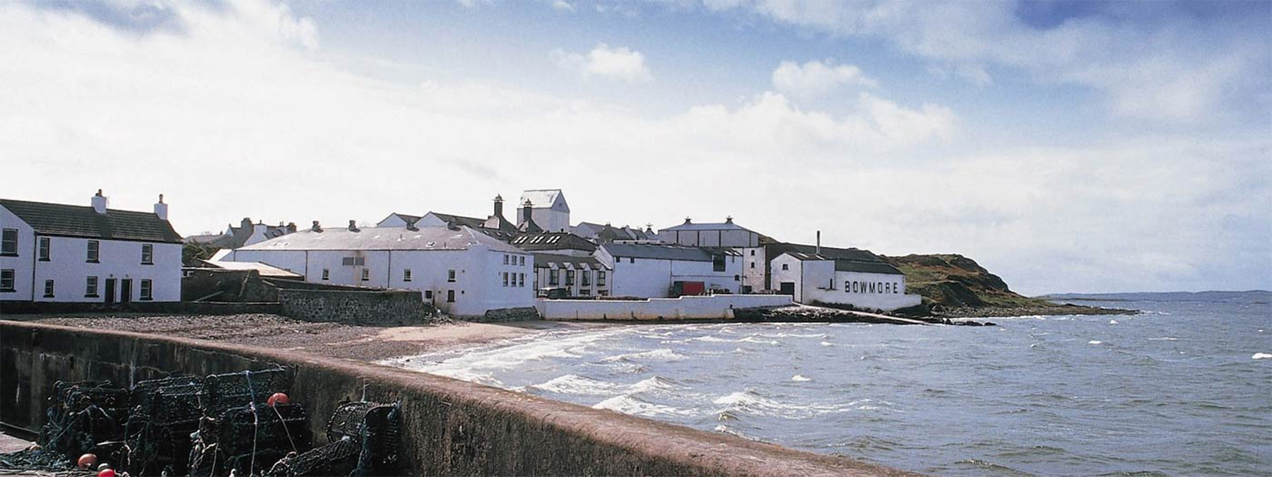 Bowmore