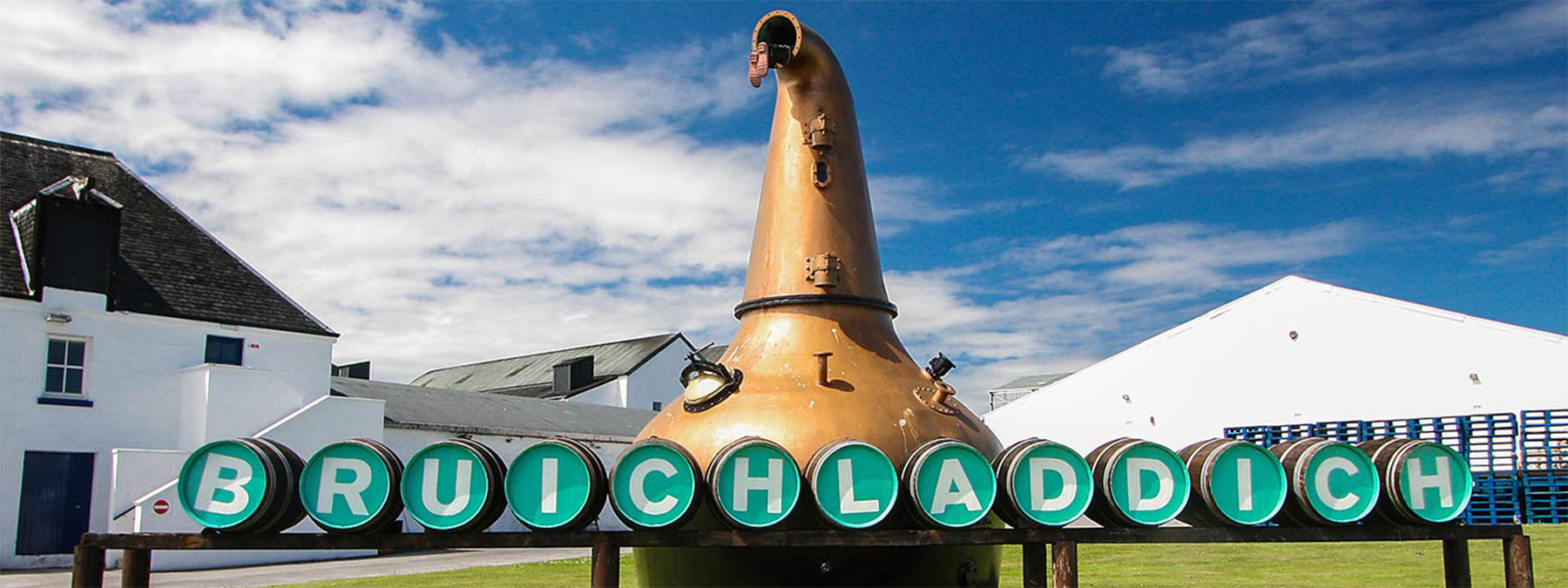 Bruichladdich