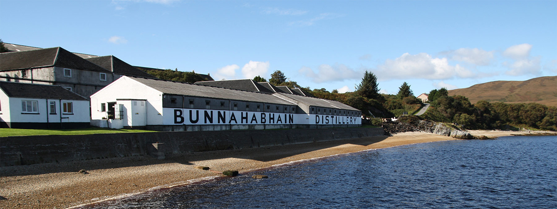 Bunnahabhain