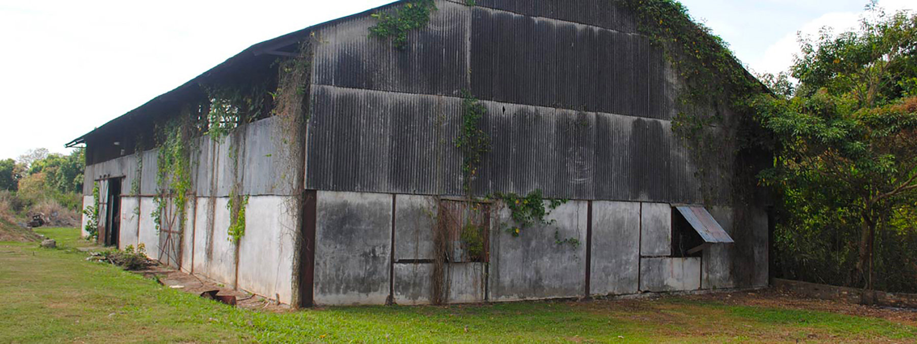 Caroni