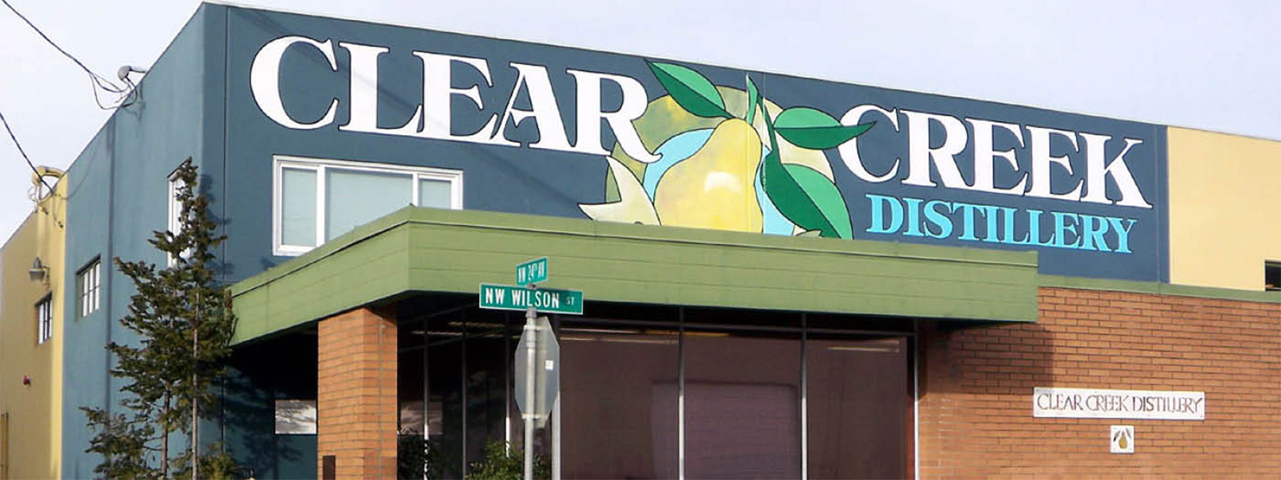 Clear Creek