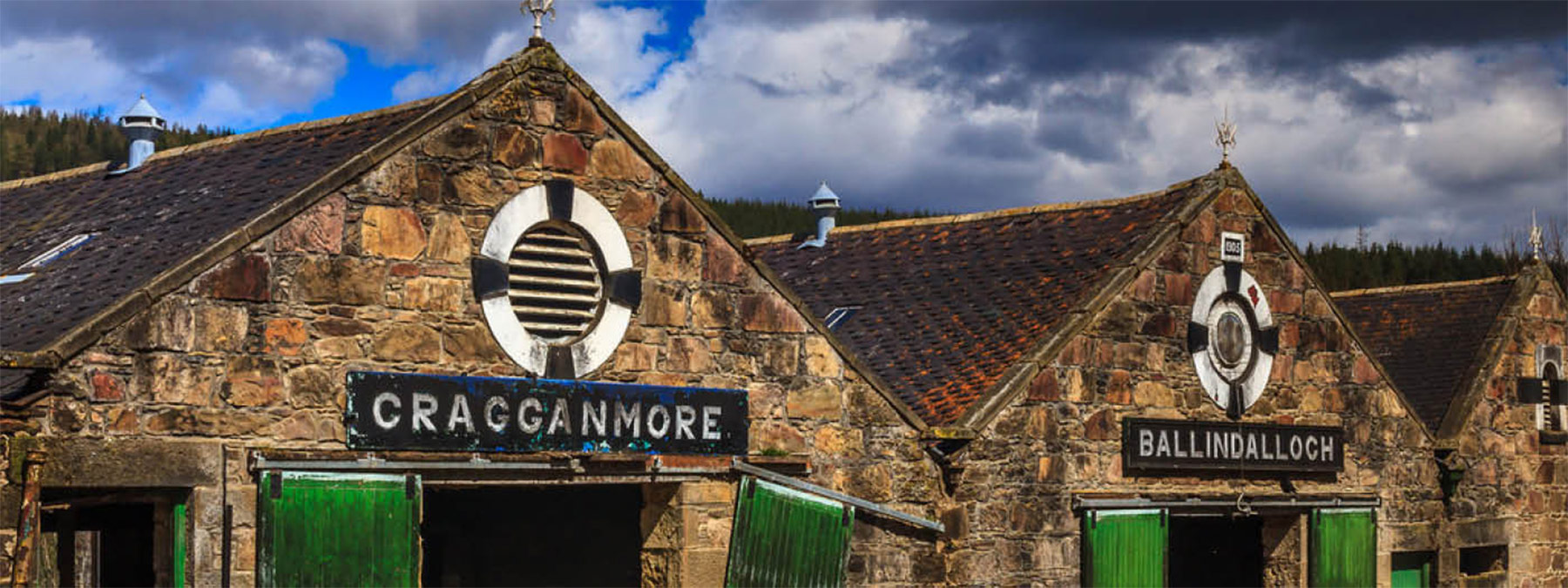 Cragganmore