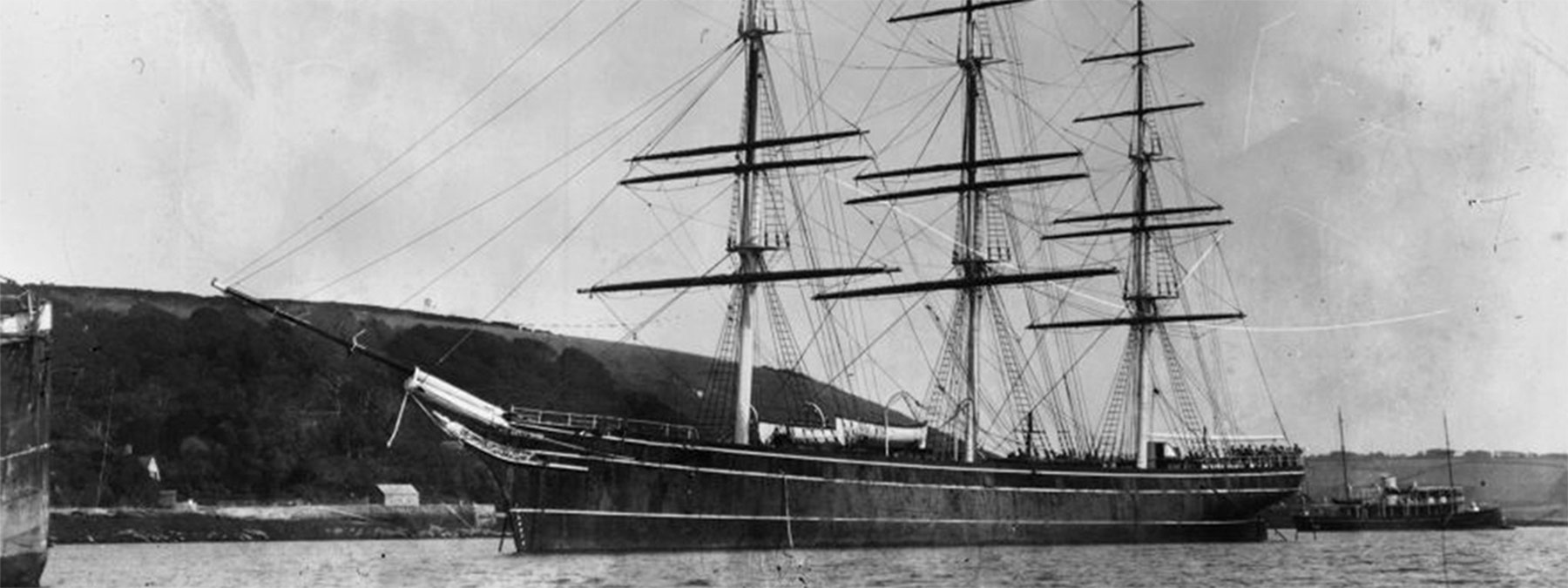 Cutty Sark