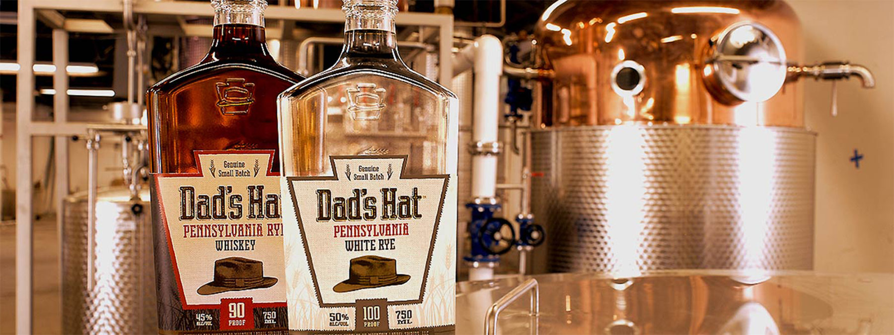 Dad's Hat