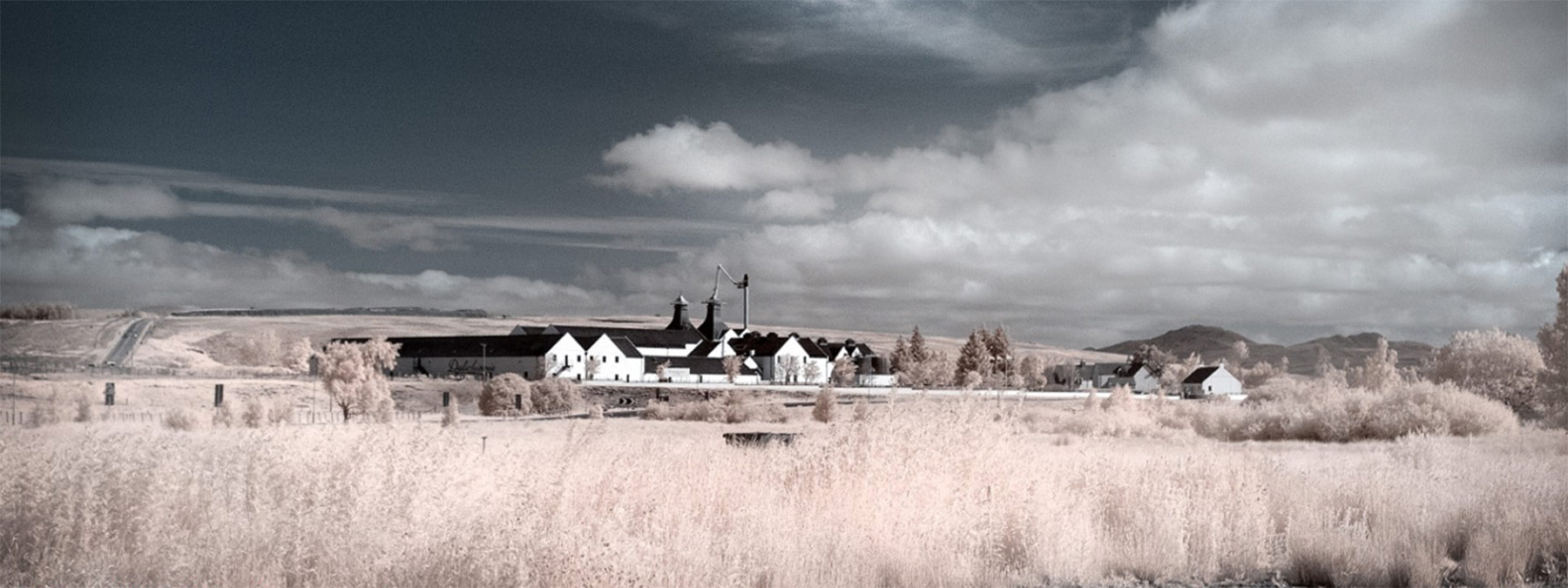 Dalwhinnie