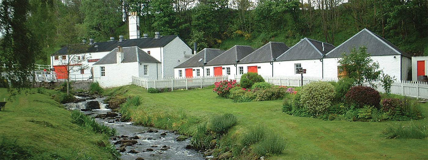 Edradour
