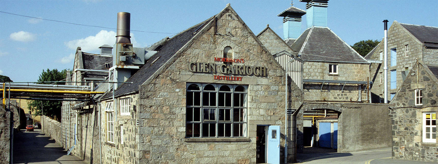 Glen Garioch