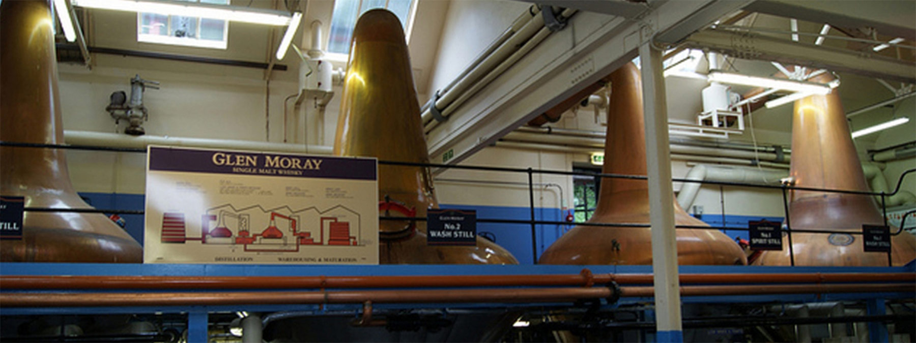 Glen Moray
