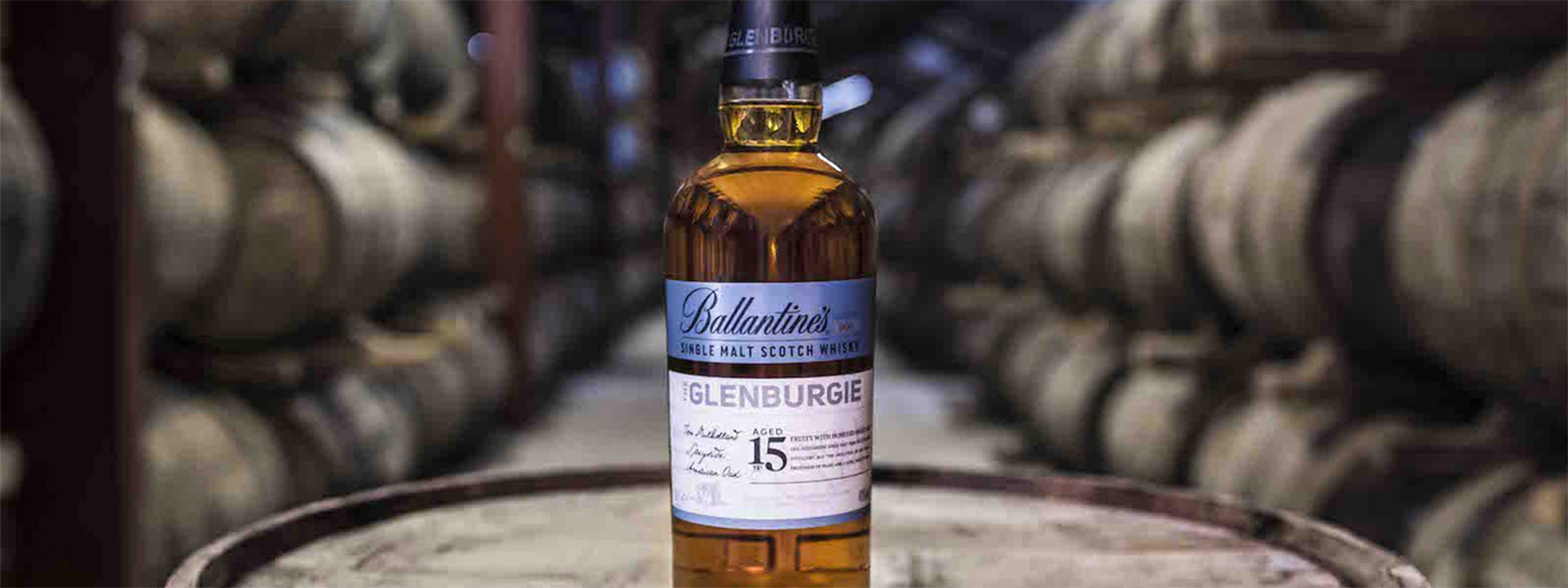 Glenburgie