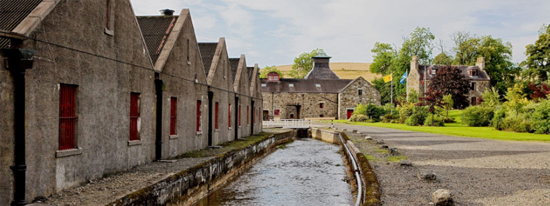 Glendronach