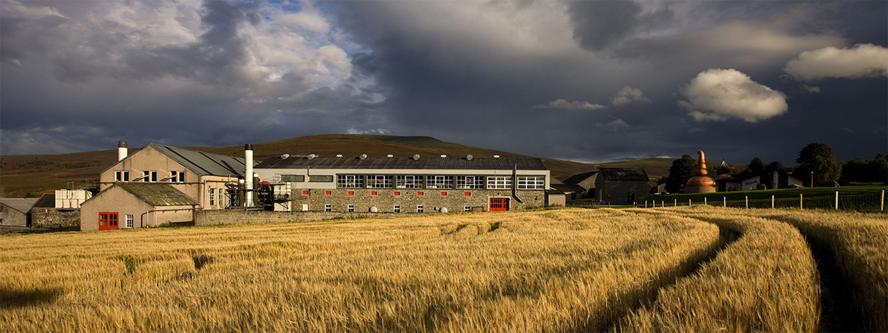 Glenfarclas