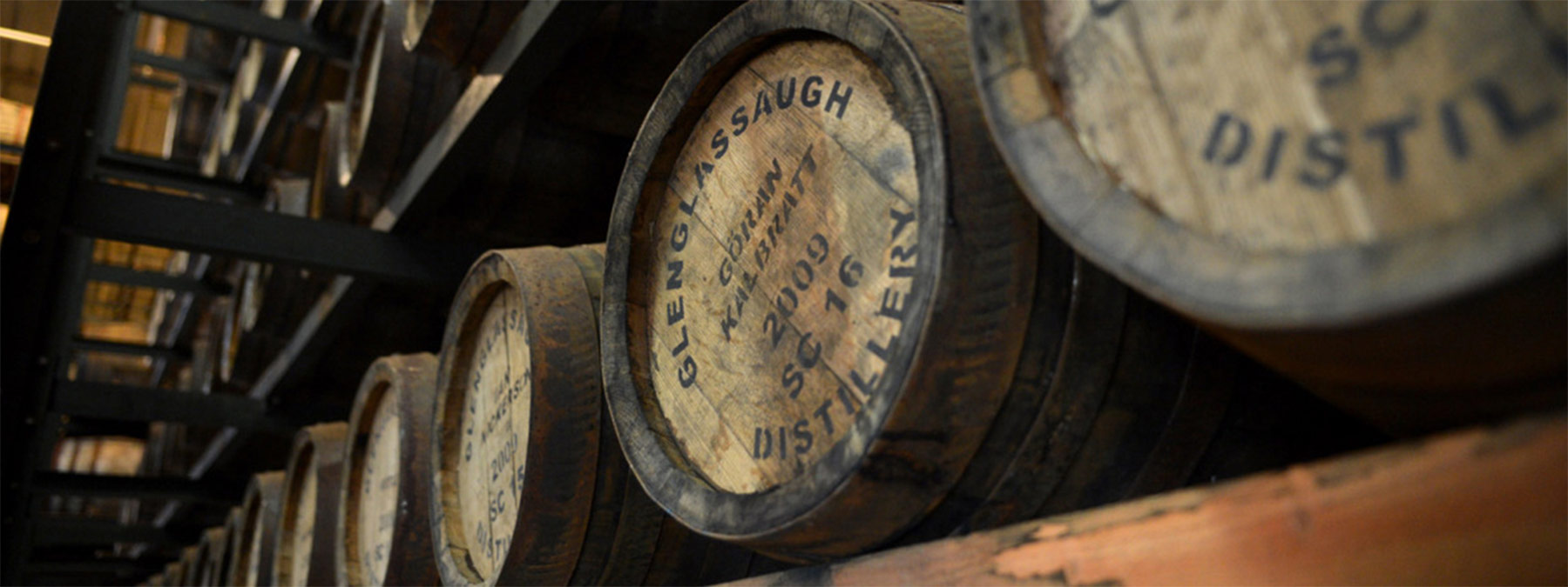 Glenglassaugh
