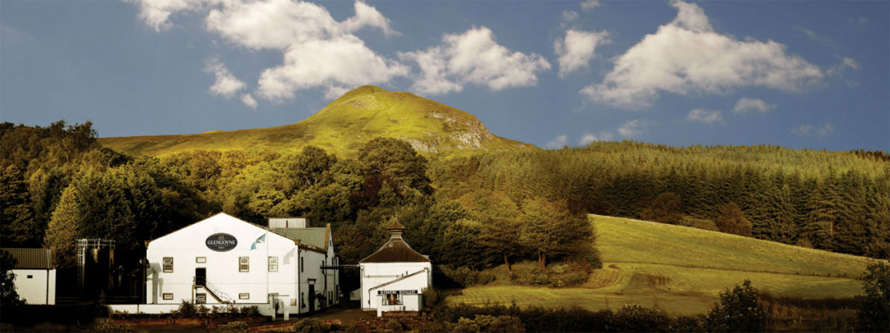 Glengoyne