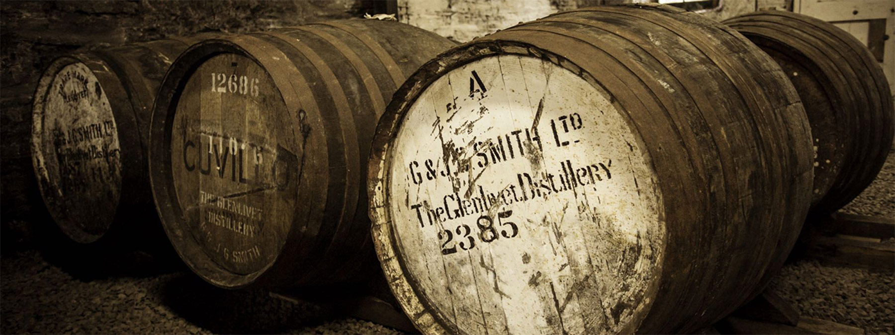 Glenlivet