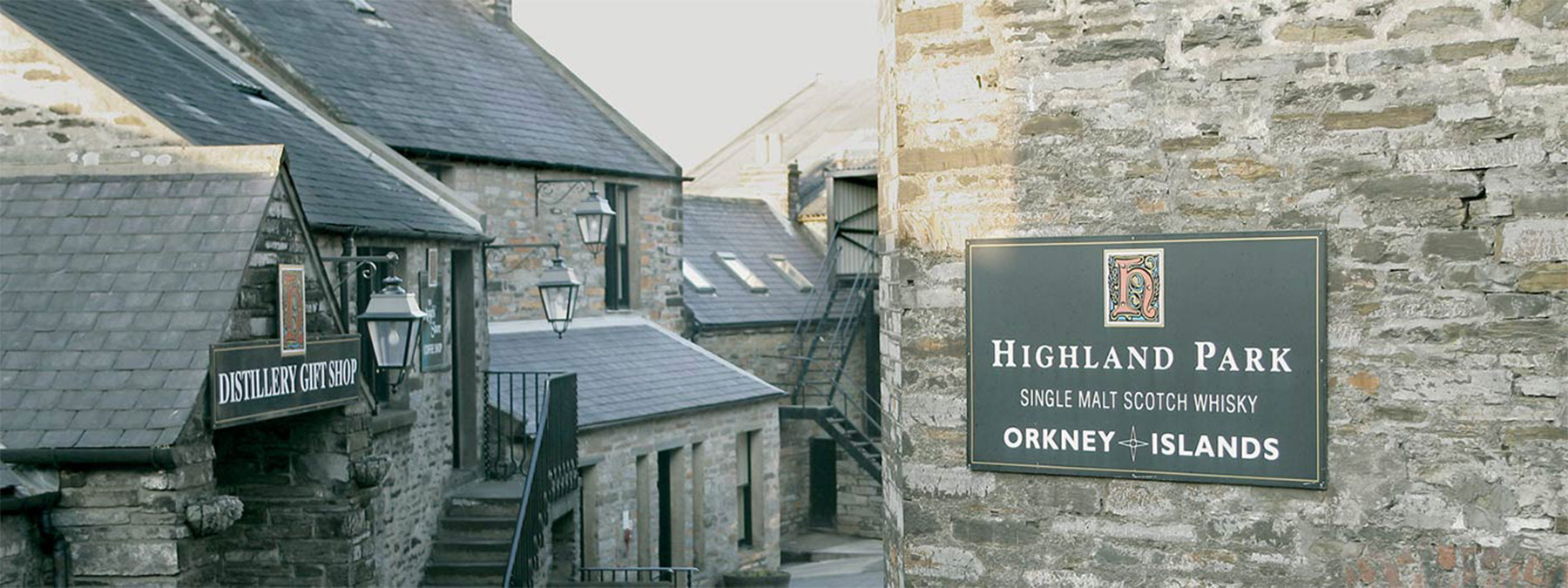 Highland Park