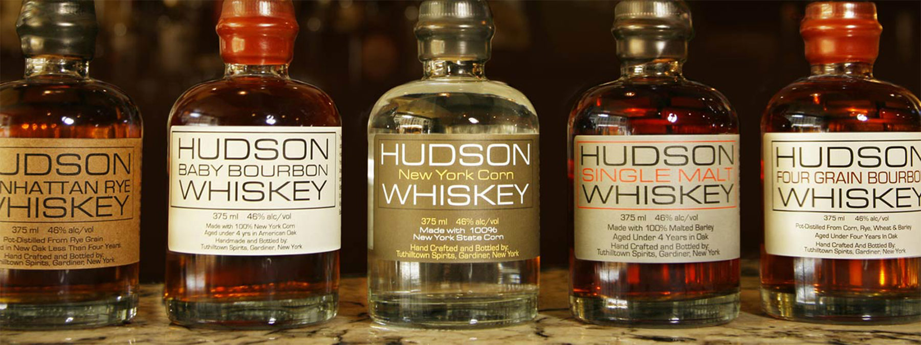 Hudson
