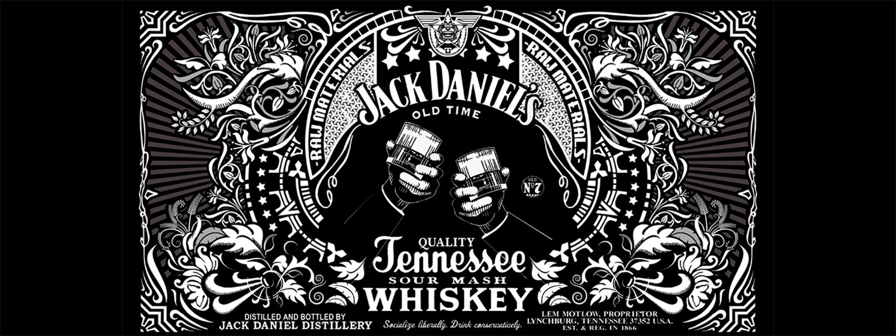 Jack Daniel's