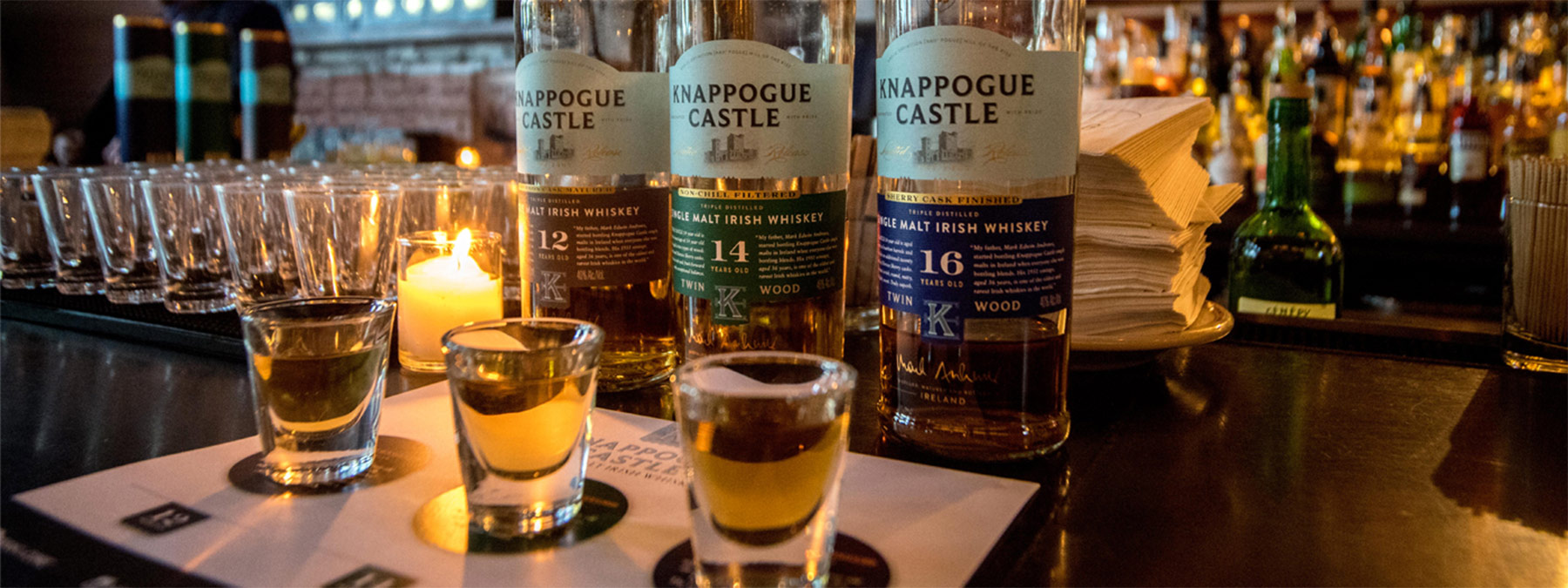 Knappogue Castle
